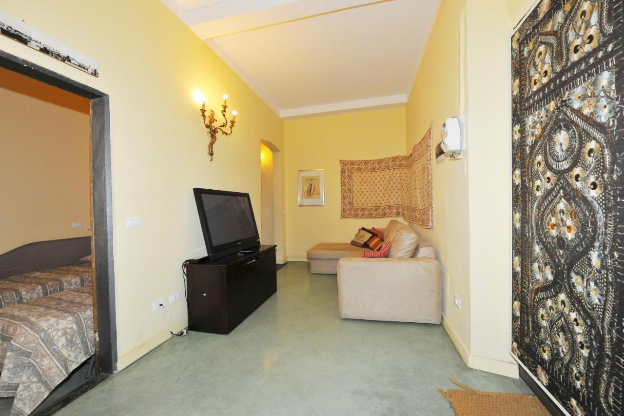 Casa Costa Romantica เจนัว ภายนอก รูปภาพ