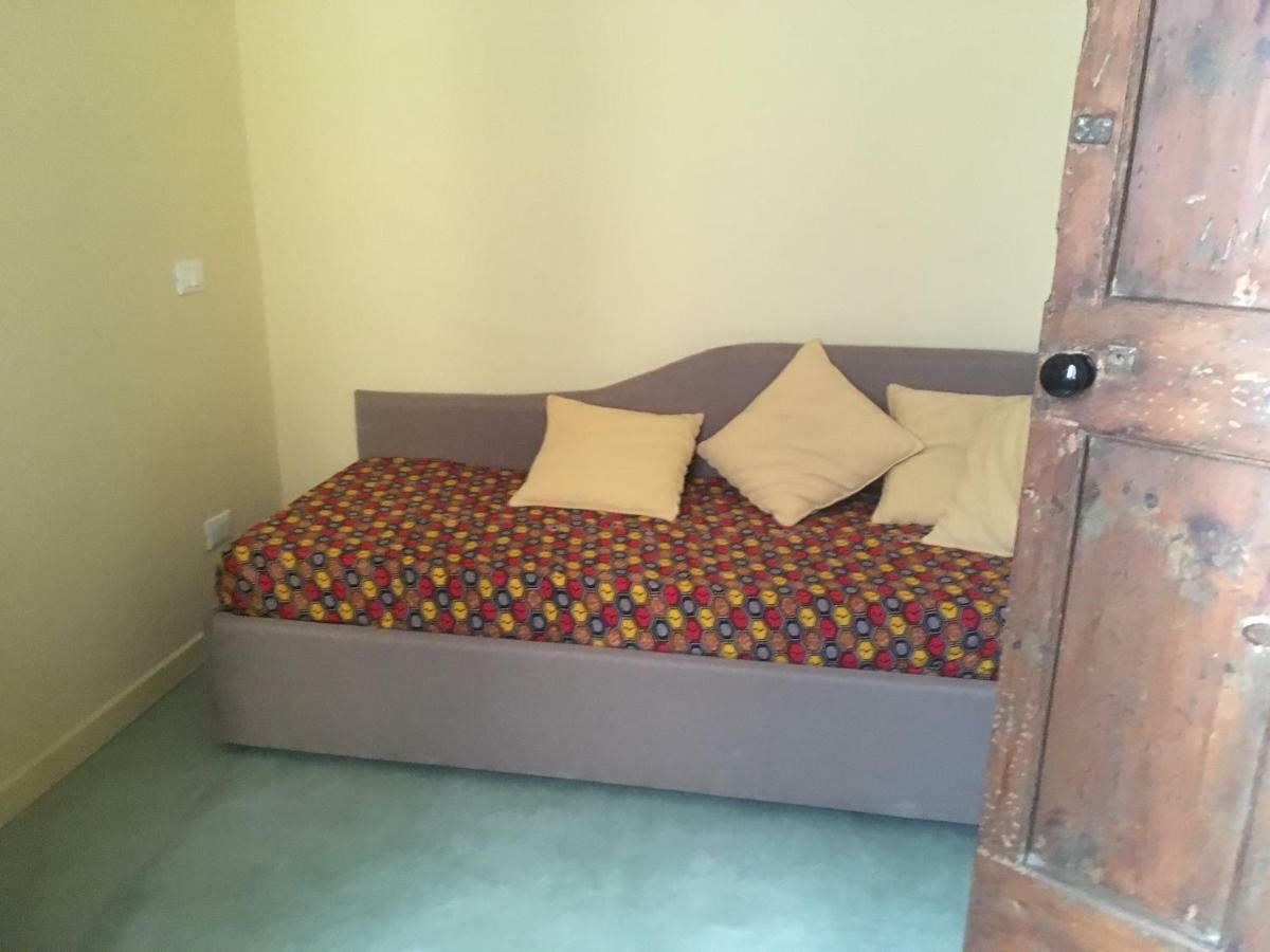 Casa Costa Romantica เจนัว ภายนอก รูปภาพ