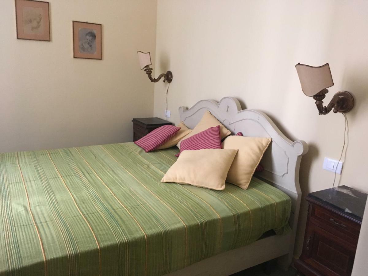Casa Costa Romantica เจนัว ภายนอก รูปภาพ