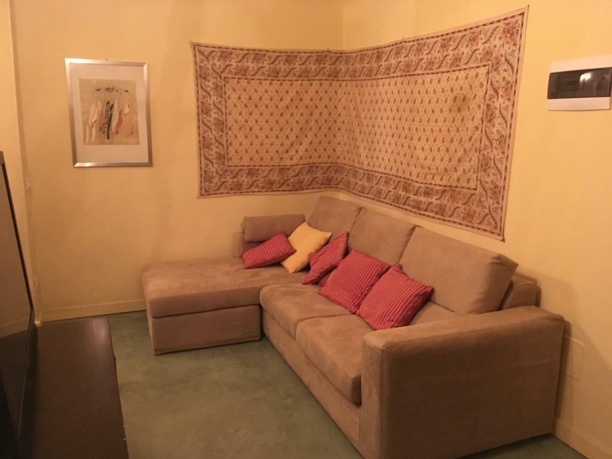 Casa Costa Romantica เจนัว ภายนอก รูปภาพ