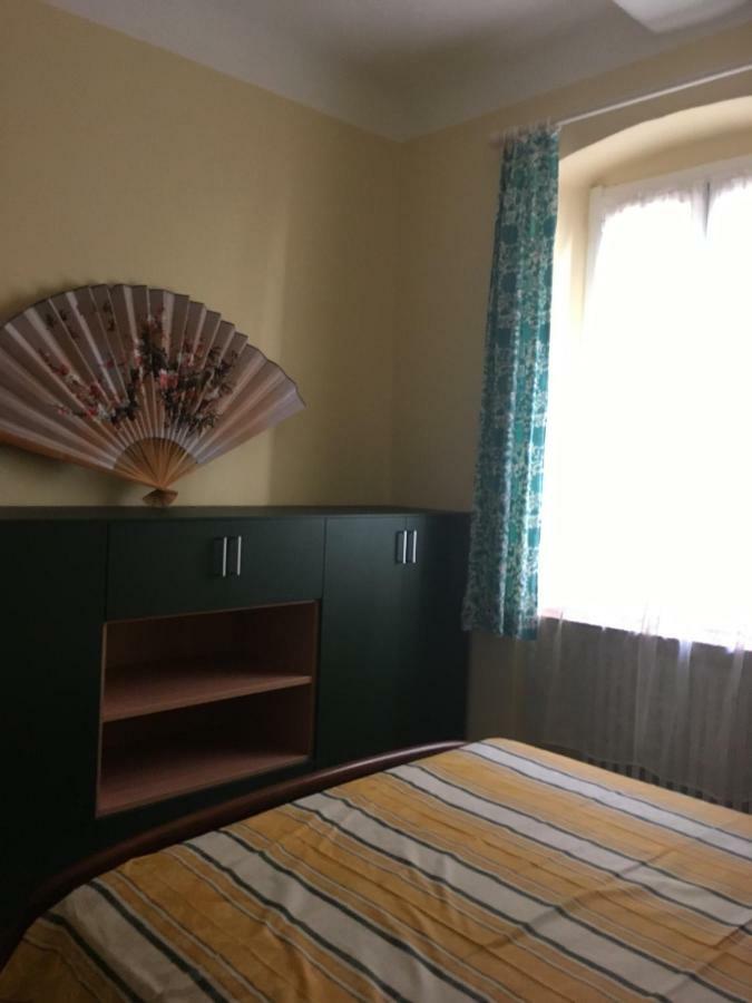 Casa Costa Romantica เจนัว ภายนอก รูปภาพ