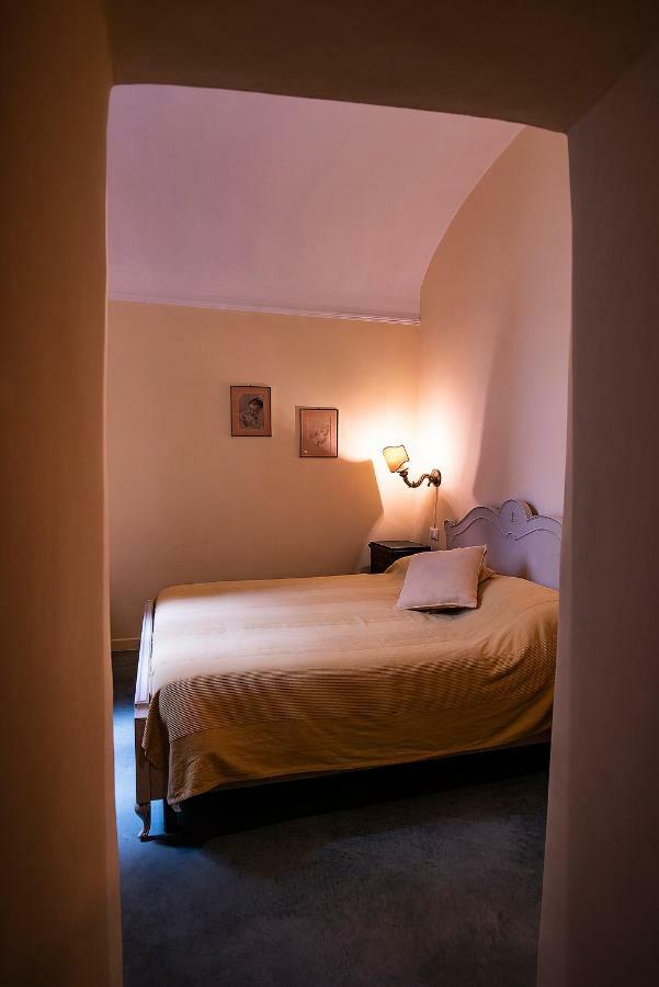 Casa Costa Romantica เจนัว ภายนอก รูปภาพ