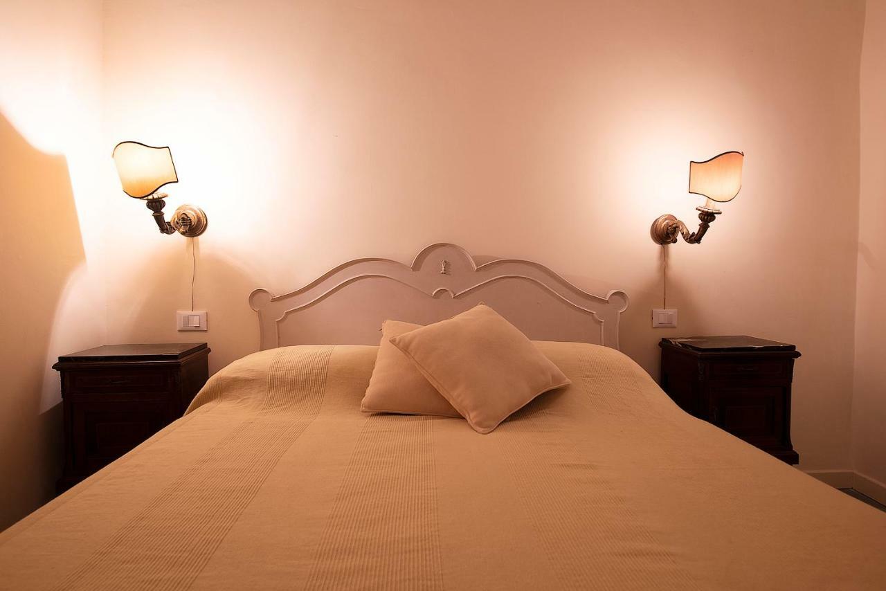 Casa Costa Romantica เจนัว ภายนอก รูปภาพ