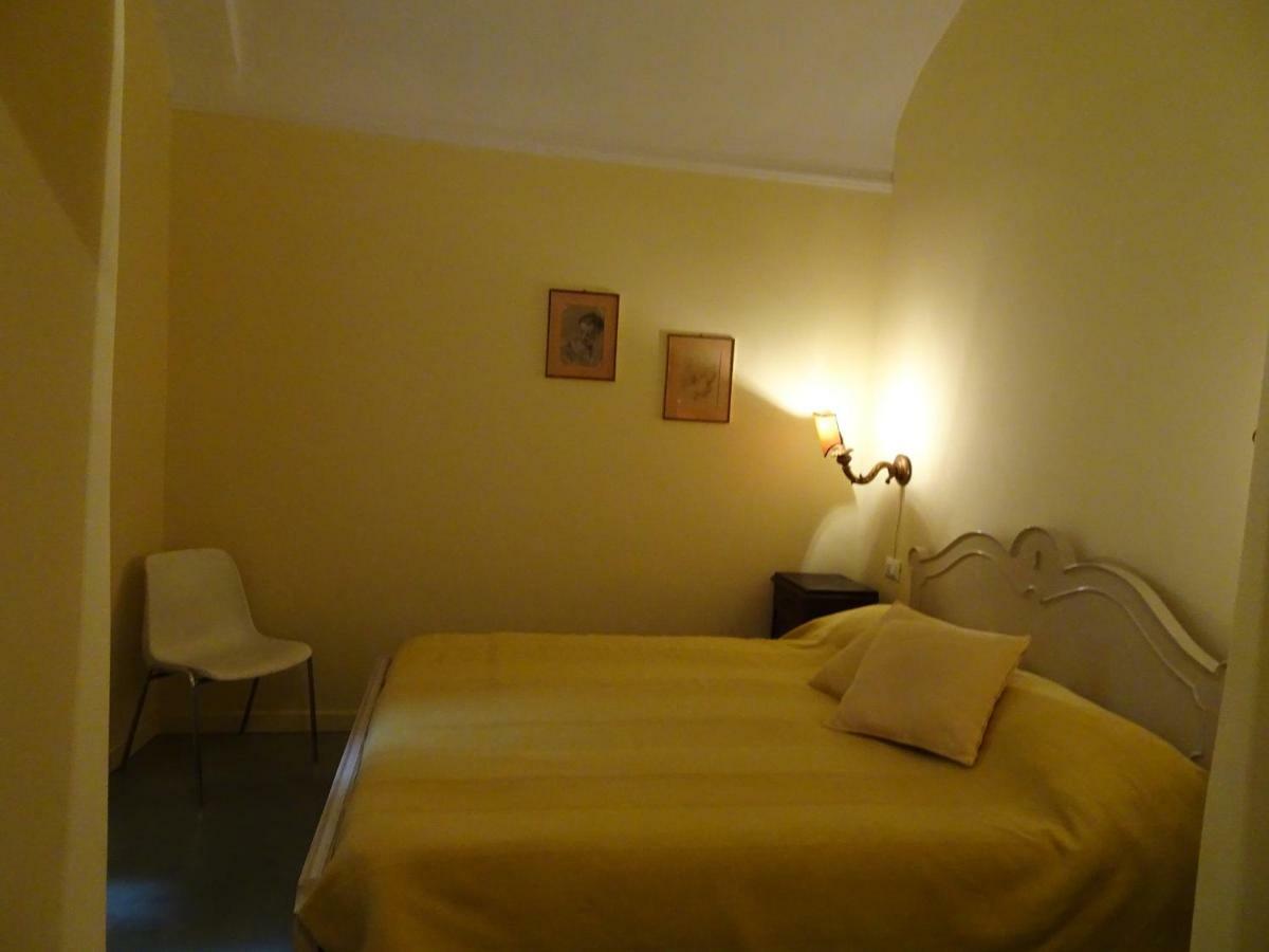 Casa Costa Romantica เจนัว ภายนอก รูปภาพ