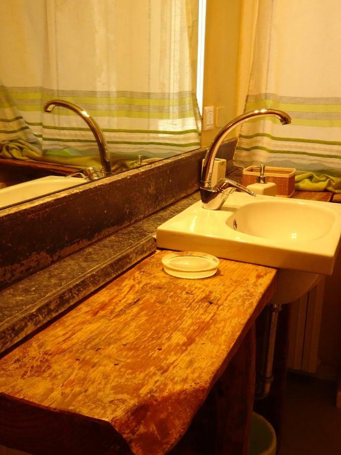 Casa Costa Romantica เจนัว ภายนอก รูปภาพ