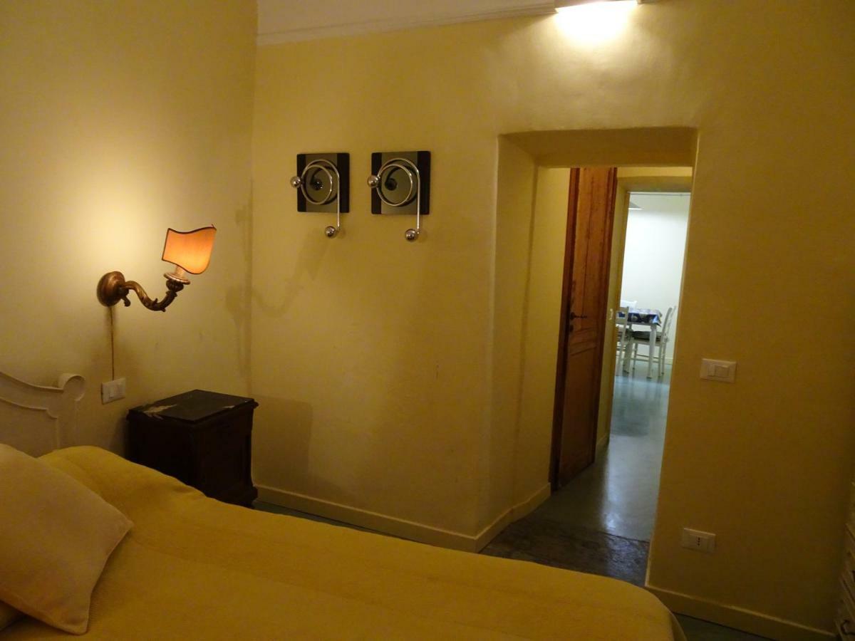 Casa Costa Romantica เจนัว ภายนอก รูปภาพ