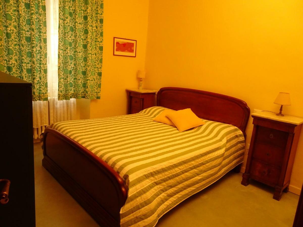Casa Costa Romantica เจนัว ภายนอก รูปภาพ